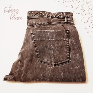 Mossimo | High Rise Jeggings